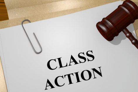 New Jersey Department of EducationClass Action Lawsuit